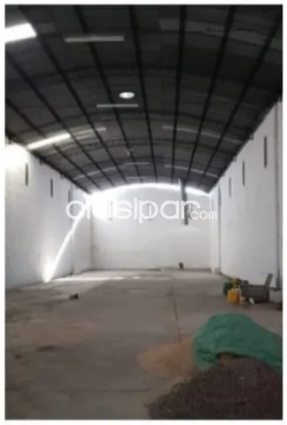 Prox. Mercado 4, pettirossi: 400 m2, p/ deposito de mercaderias y otros, 7.700.000 gs, foto 5