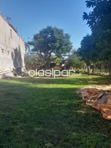 Terreno en asuncion loma pyta, foto 4