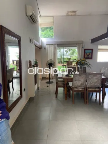 A Precio De Oferta Hermosa Casa Tipo Duplex En Lambare Zona Del Yacht Y Golf Club, foto 3