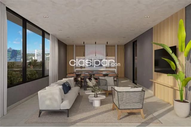 Venire Villa Morra, tu mejor inversión a 200m del shopping mariscal — foto 5