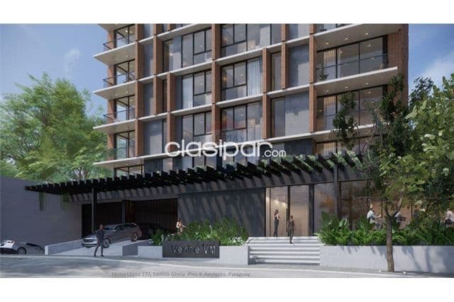 Venire Villa Morra, tu mejor inversión a 200m del shopping mariscal, foto 1