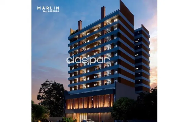 Depto de 1 dormitorio en San Lorenzo ingavi, foto 2