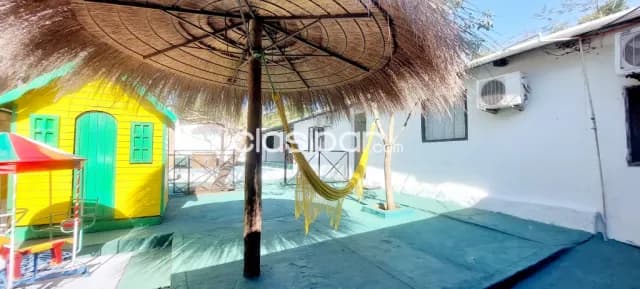 Hermosa casa con piscina en Areguá, foto 5