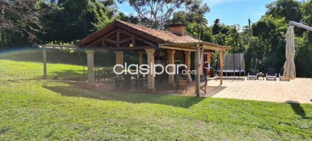 Cnel. Oviedo, caaguazú, s/ ruta 02: 60 has p/ chanchería, infraestructura de primer nivel