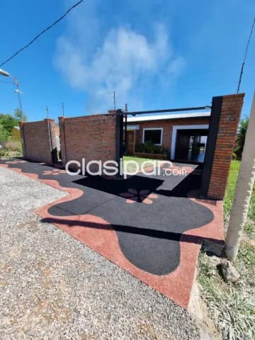 Casa quinta en ypane cod 5714 — foto 5