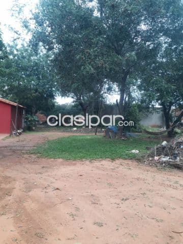 TERRENO 360 m² – Zona Yukyry, Luque — foto 1