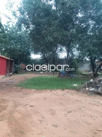 TERRENO 360 m² – Zona Yukyry, Luque — foto 2
