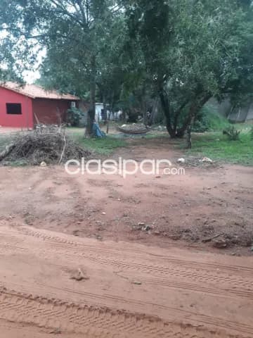 TERRENO 360 m² – Zona Yukyry, Luque — foto 3