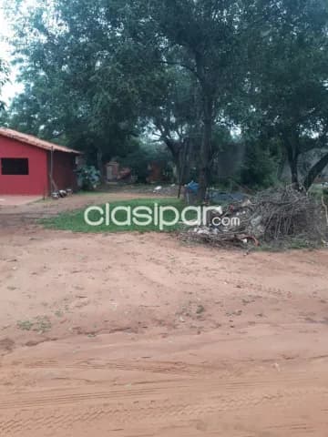 TERRENO 360 m² – Zona Yukyry, Luque — foto 4