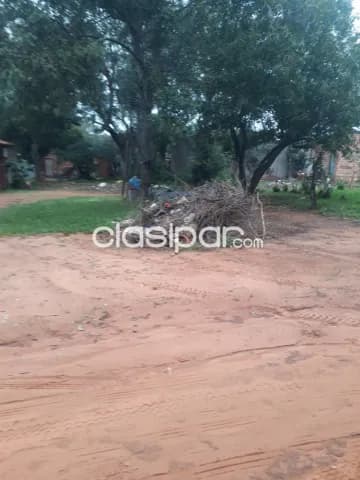 TERRENO 360 m² – Zona Yukyry, Luque — foto 5