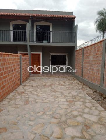 Duplex a estrenar en Villa Elisa cod 3032, foto 1