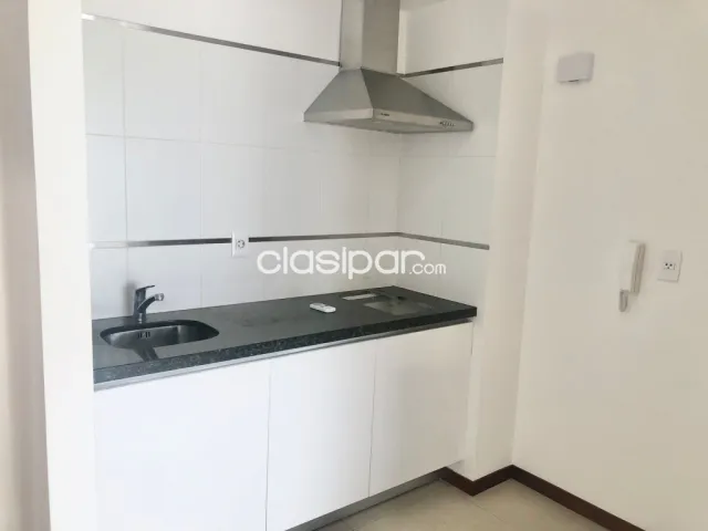 Monoambiente/oficina en asuncion barrio madame lynch cod 1432, foto 2
