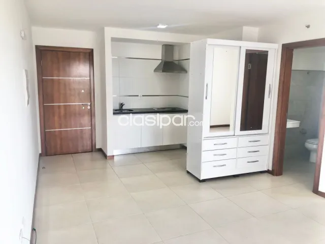 Monoambiente/oficina en asuncion barrio madame lynch cod 1432, foto 5