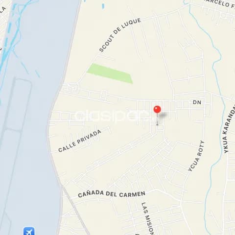 Terrenos en Luque a minutos del Aeropuerto 360 m2, foto 5