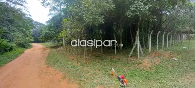 Terrenos en Luque a minutos del Aeropuerto 360 m2, foto 3