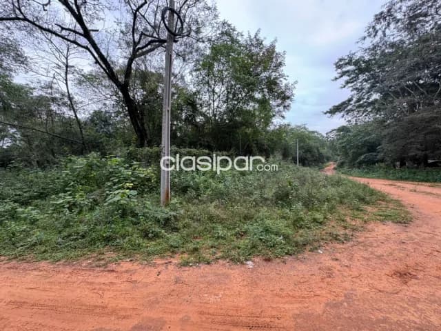 Terrenos en Luque a minutos del Aeropuerto 360 m2, foto 2