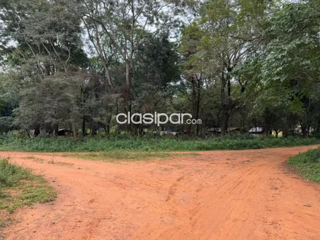 Terrenos en Luque a minutos del Aeropuerto 360 m2, foto 4