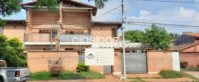 Duplex en asuncion barrio mburucuya cod 3052 — foto 2