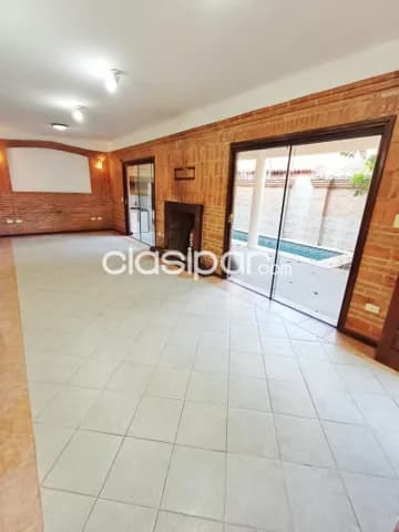 Duplex en asuncion barrio mburucuya cod 3052 — foto 3