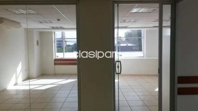 Oficina corporativa en asuncion barrio Villa Morra cod 3814, foto 3