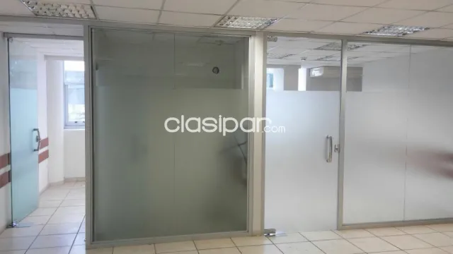 Oficina corporativa en asuncion barrio Villa Morra cod 3814, foto 4