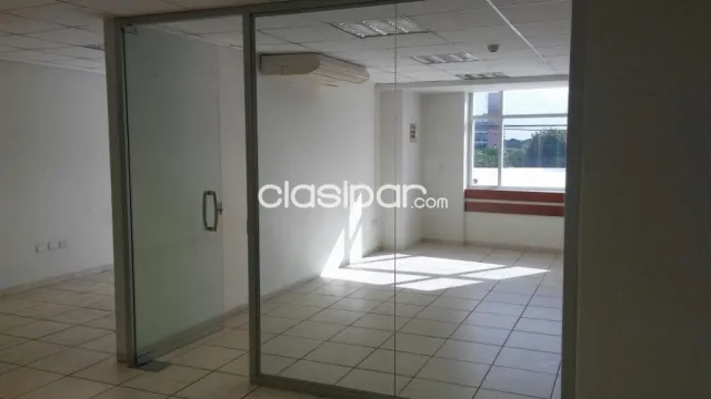 Oficina corporativa en asuncion barrio Villa Morra cod 3814, foto 5