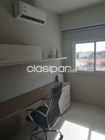 Departamento amoblado en asuncion zona cit cod 3078, foto 1