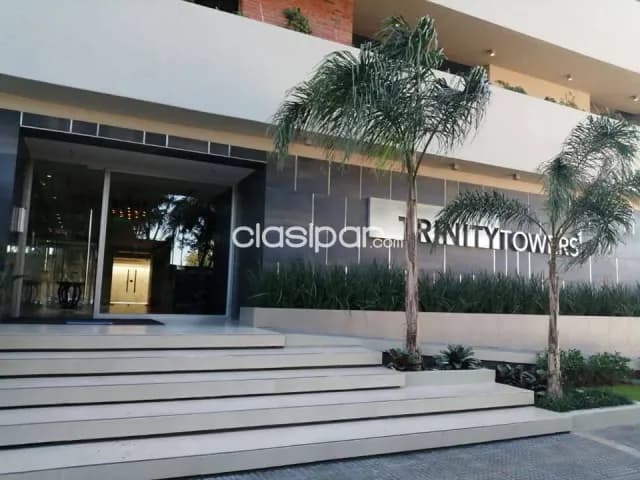 Departamento amoblado en asuncion zona cit cod 3078, foto 5