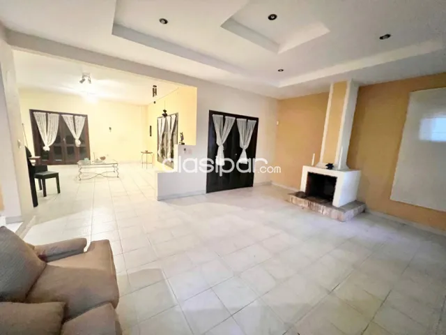 Casa en lambare barrio felicidad cod 3098 — foto 2