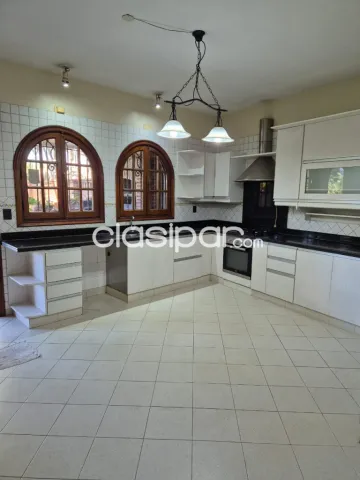 Residencia de lujo en asuncion Carmelitas cod 3102 — foto 3