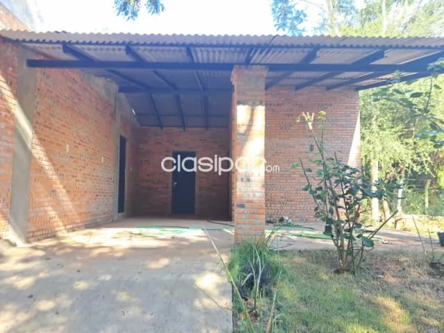 Casa quinta en Luque, amplio terreno 2840 m2, foto 2