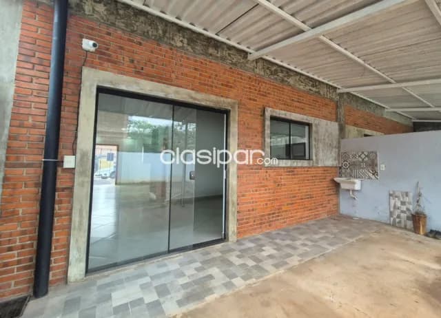 O vendo duplex en San Lorenzo barcequillo cod 3103, foto 2