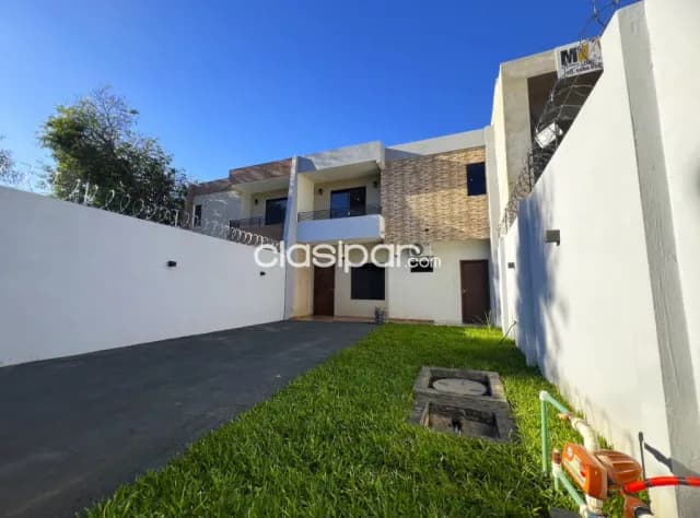 Duplex en laurelty San Lorenzo cod 3104 — foto 2