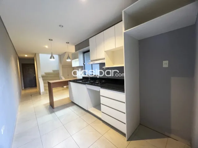 Duplex en laurelty San Lorenzo cod 3104 — foto 4