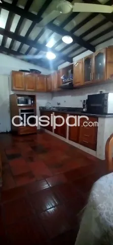 Casa quinta en Luque, foto 3