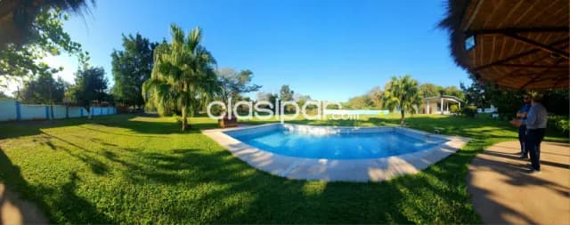 Casa quinta en Luque, foto 4