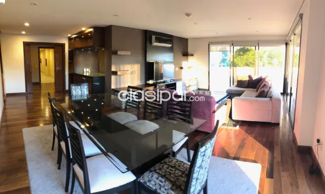 Departamentos amplios en venta Av MoLas López — foto 4
