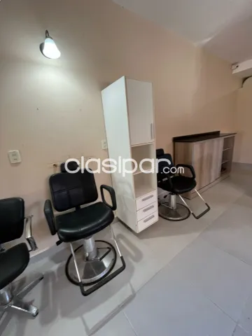 Salón Equipado en Ykua Sati Salón a cuadras de Madame Lynch, foto 3