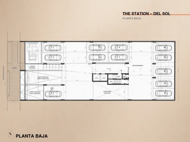 ✨the station del sol: Departamentos de 1 dormitorio - lanzamiento en pre-pozo✨, foto 5