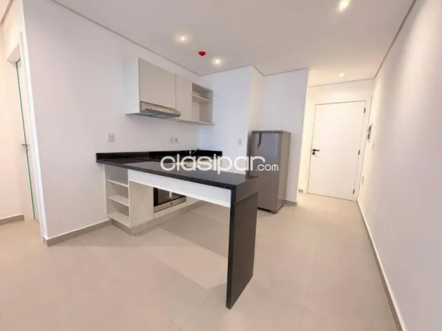 Amplio departamento amoblado a estrenar en Las Lomas, foto 4