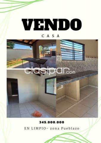 casa en Limpio - Abasto Norte, foto 1