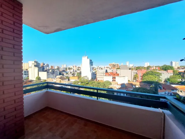 Departamento Refaccionado de 2 Habitaciones con Área de Servicio, foto 4