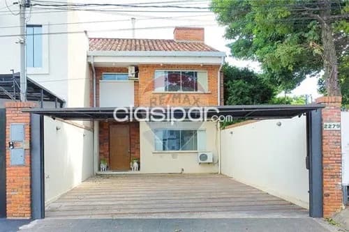 Duplex-Venta-PY Central Fernando de la Mora, foto 2
