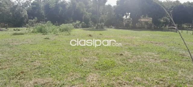 18 Hectareas Bella Casa Quinta En Ybycui, foto 3