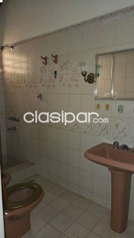 Casa en venta en barrio Seminario