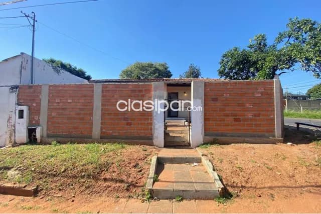 Casa en lambare valle apua cod 3120, foto 2