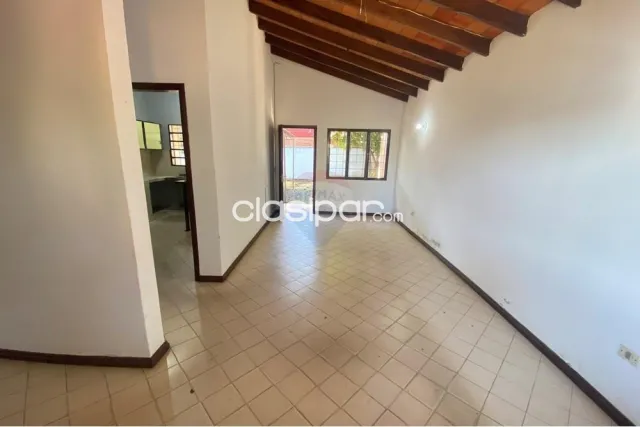 Casa en lambare valle apua cod 3120, foto 5