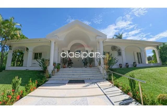 Hogar de Ensueño en Paraná Country Club, foto 2