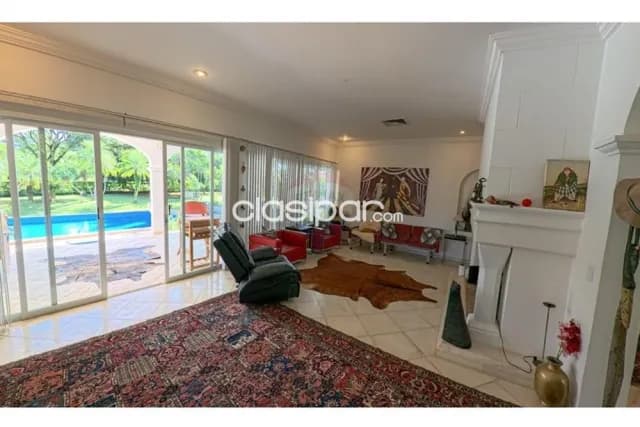 Hogar de Ensueño en Paraná Country Club, foto 3