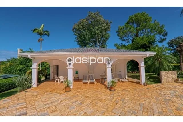 Hogar de Ensueño en Paraná Country Club, foto 5